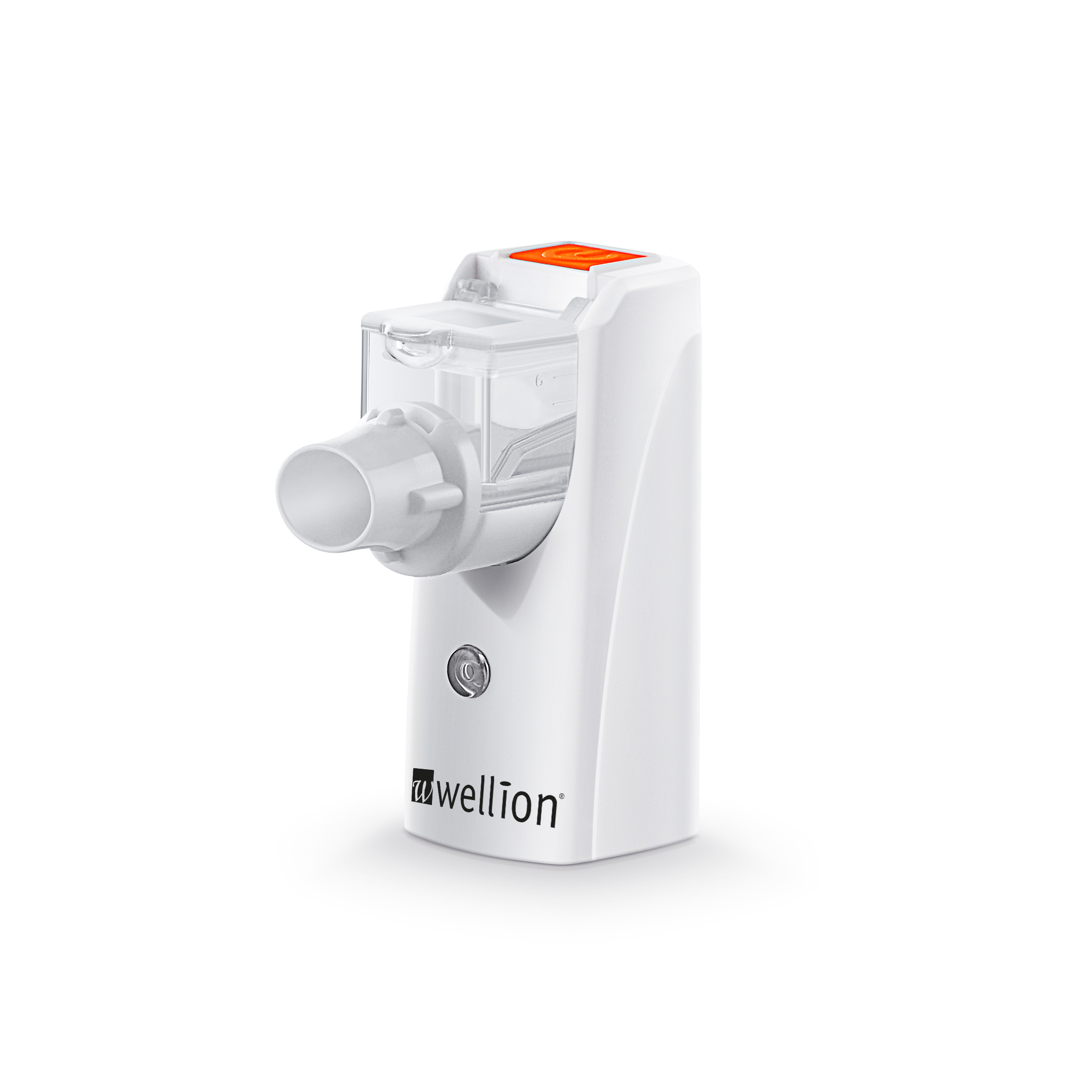 Inhalátor - Wellion Shop